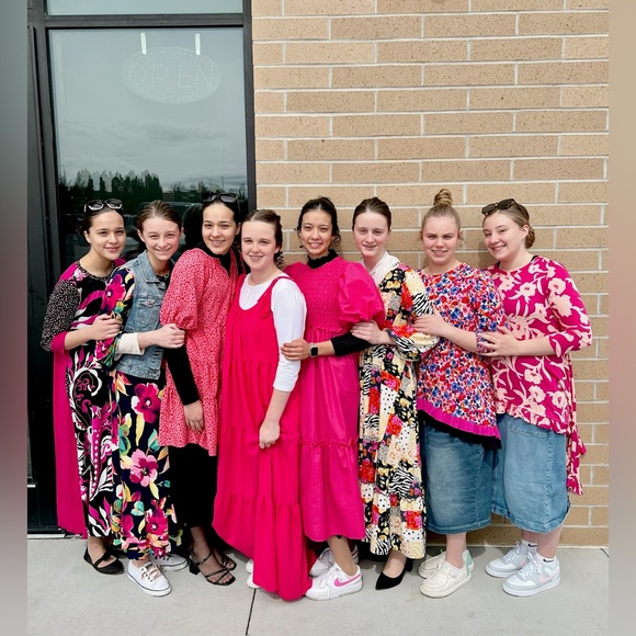 Meet your posher!☺️ - Picture 12 of 16